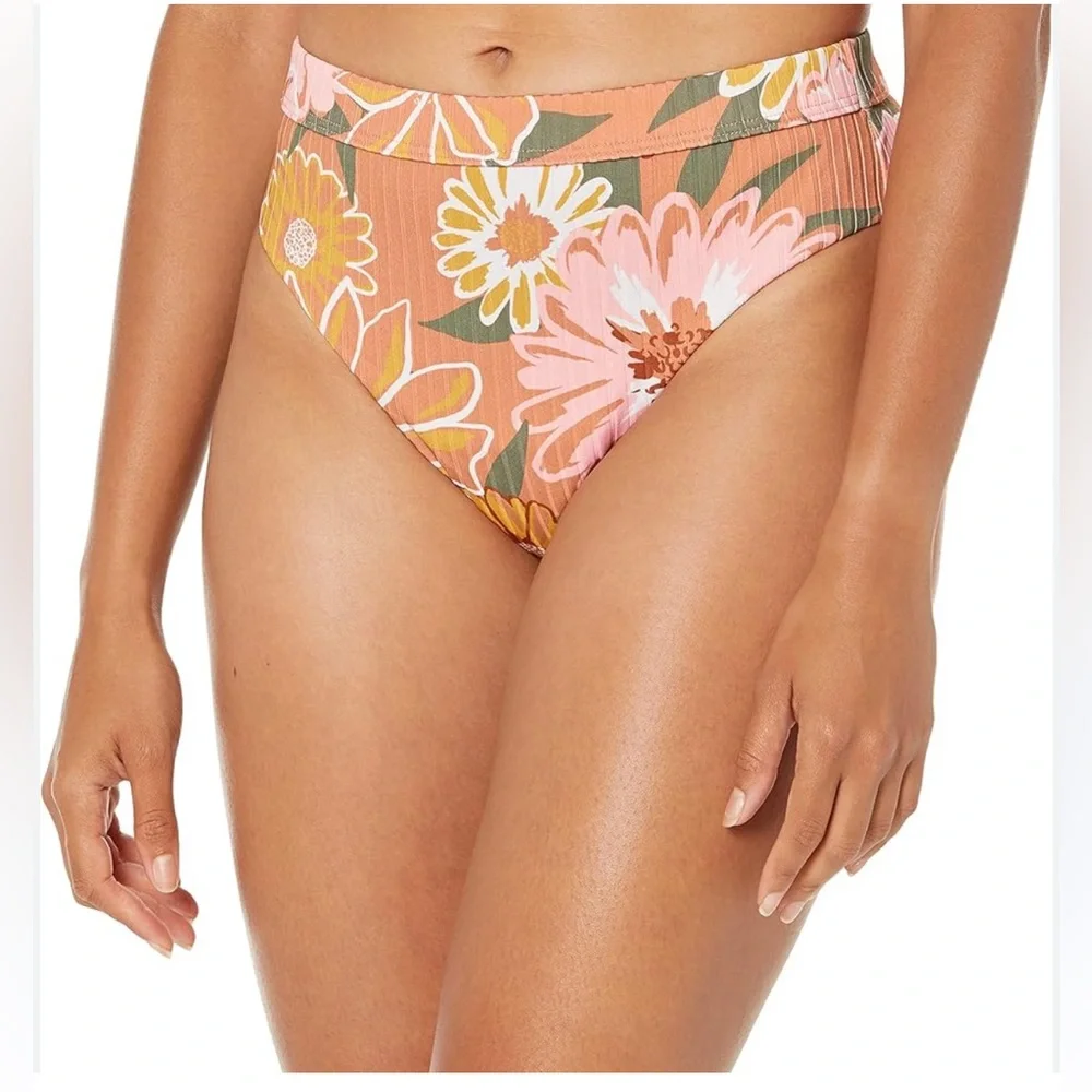 NWOT Roxy Bikini Set - Picture 5 of 16